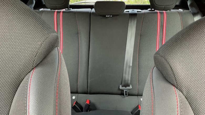 Vauxhall Corsa 1.2 Turbo GS 5dr Petrol Hatchback